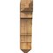 Ekena Millwork Balboa Craftsman Rough Sawn Bracket, Western Red Cedar, 6"W x 20"D x 28"H BKT06X20X28BOA04RWR - alternate 3